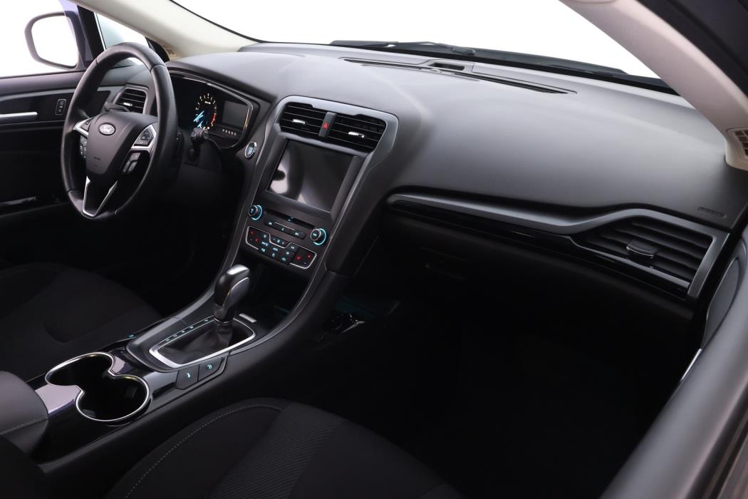 FORD Mondeo 2017