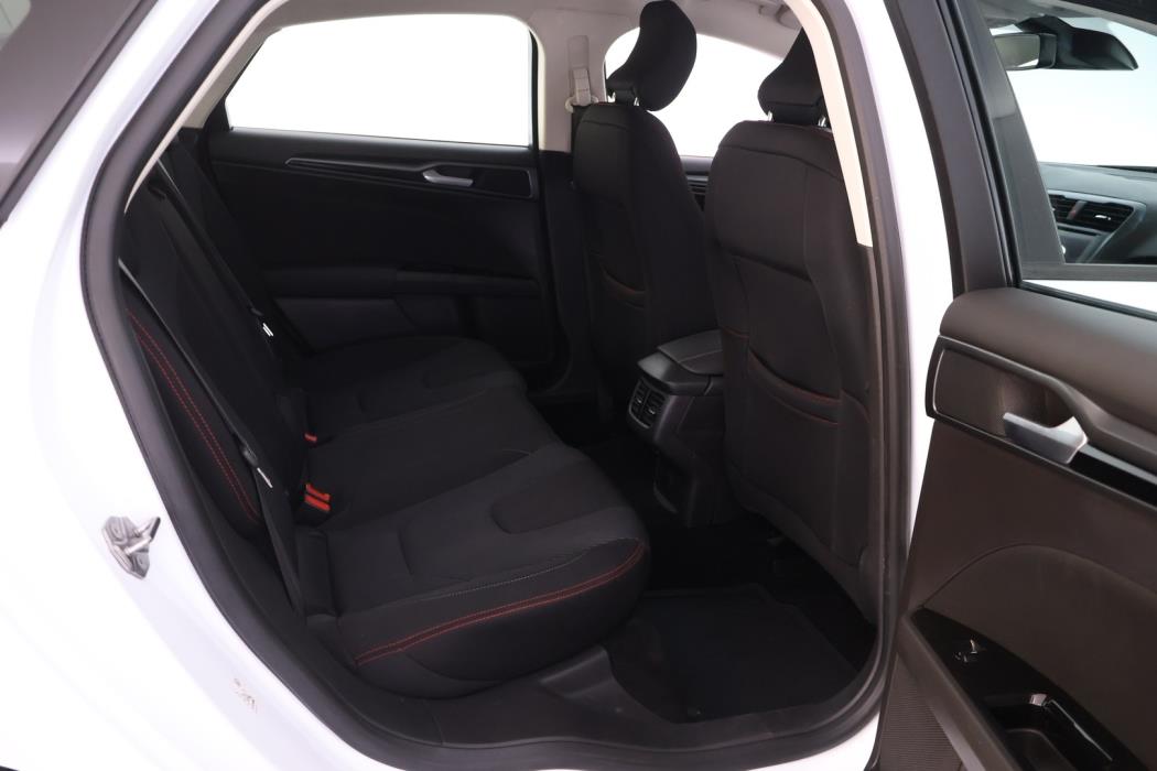 FORD Mondeo 2017