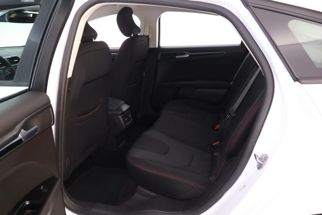 FORD Mondeo 2017