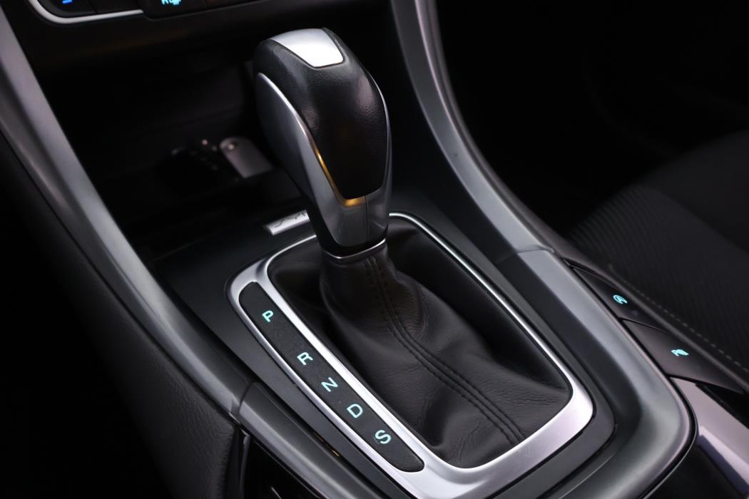 FORD Mondeo 2017