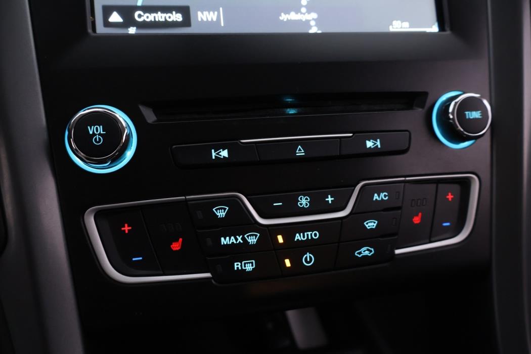 FORD Mondeo 2017