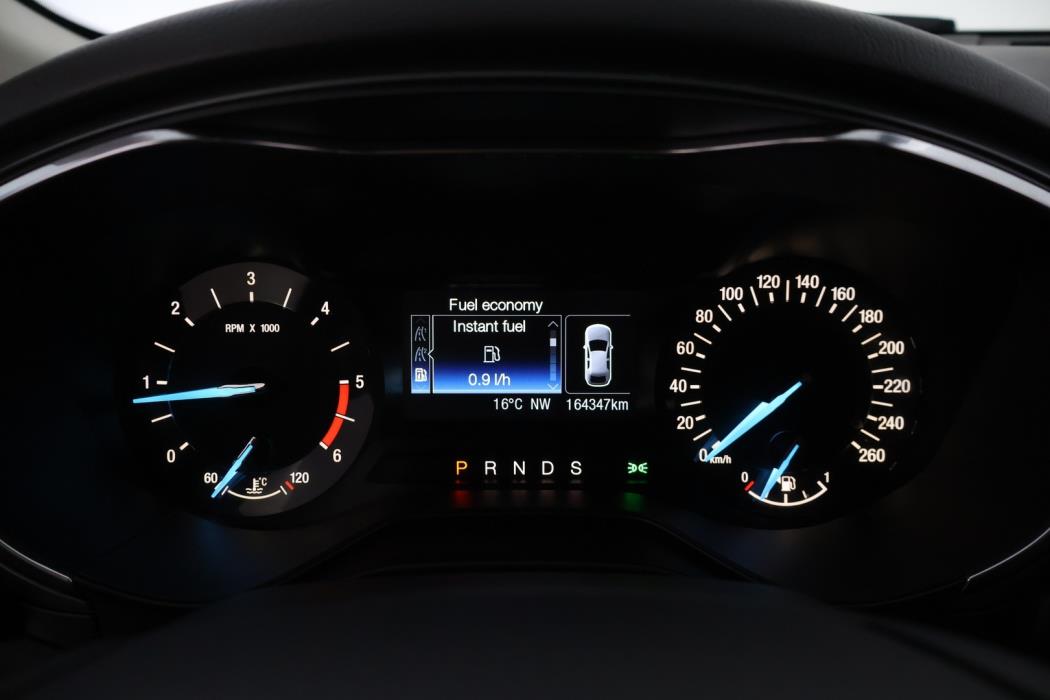 FORD Mondeo 2017