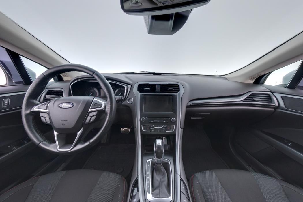 FORD Mondeo 2017