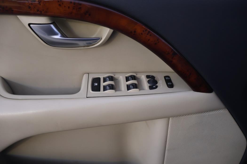 VOLVO S80 2007