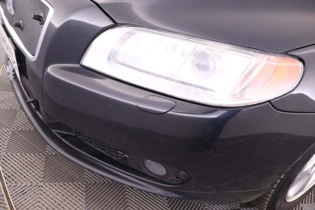 VOLVO S80 2007