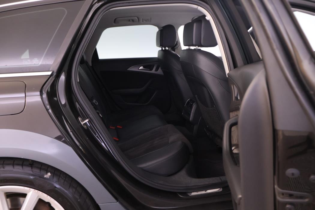 AUDI A6 ALLROAD 2014