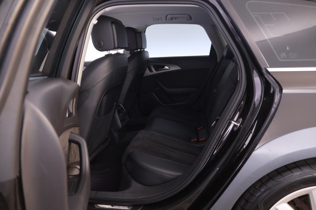 AUDI A6 ALLROAD 2014