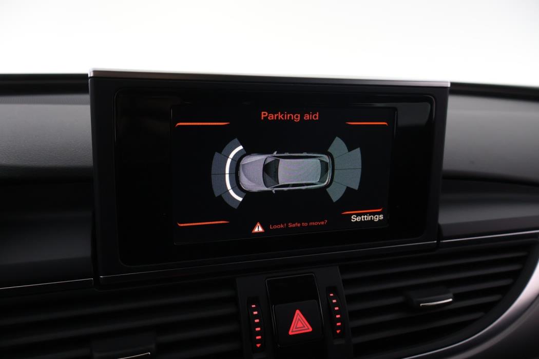 AUDI A6 ALLROAD 2014
