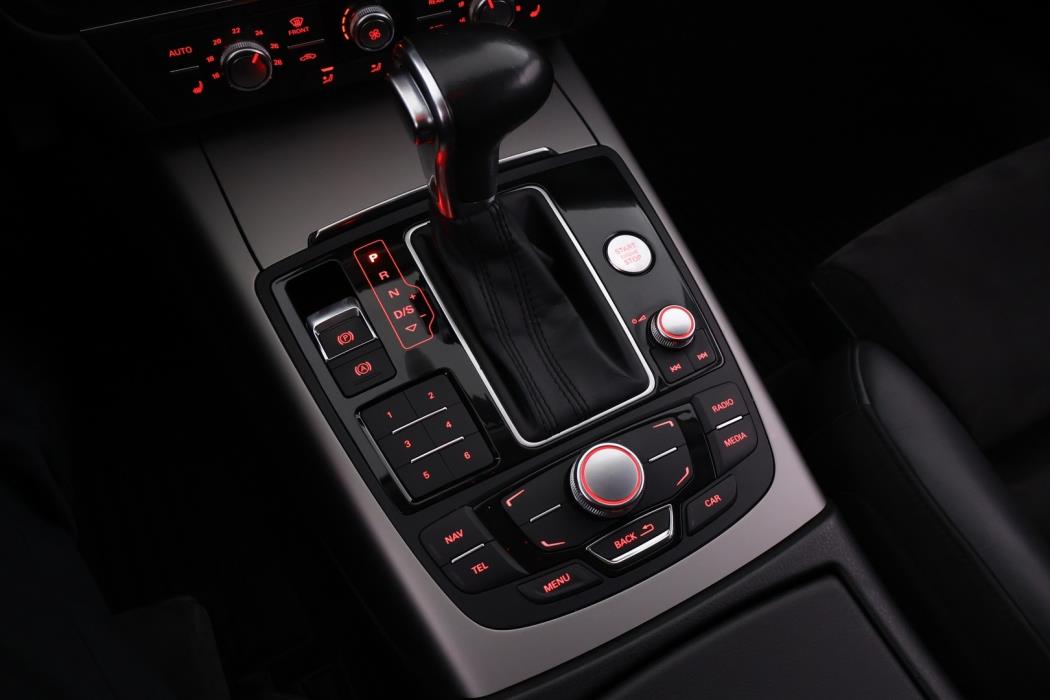 AUDI A6 ALLROAD 2014