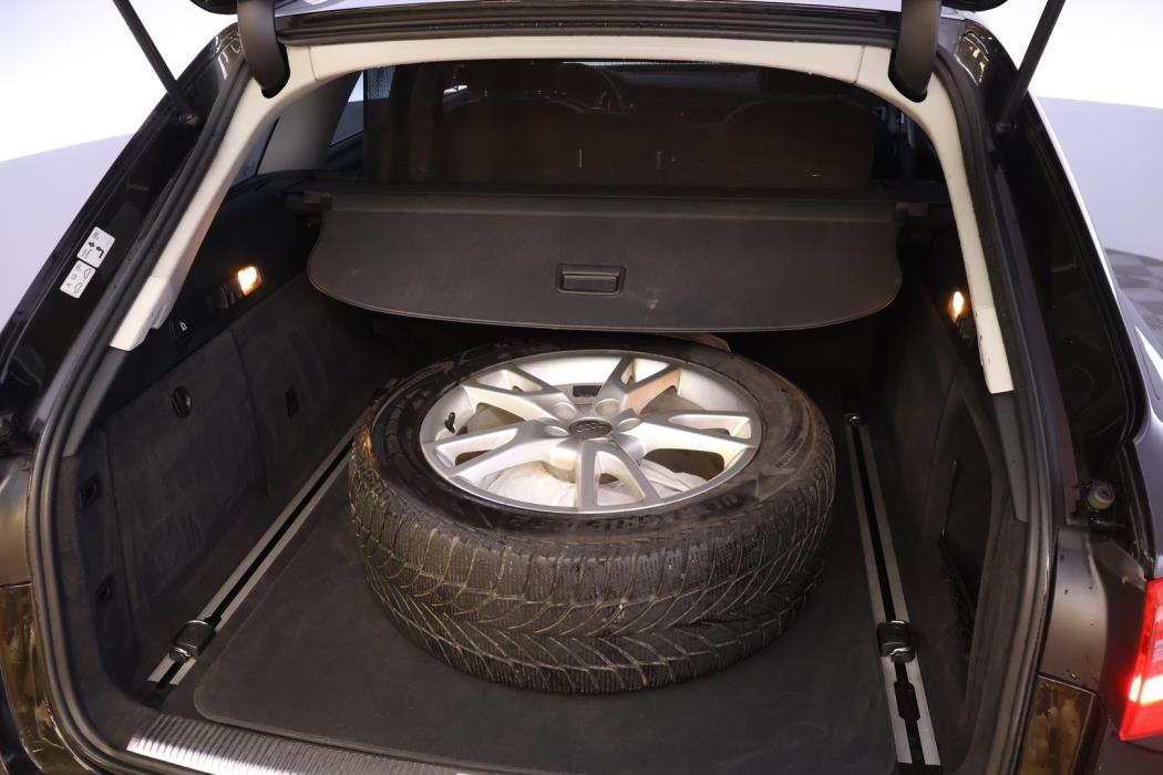 AUDI A6 ALLROAD 2014