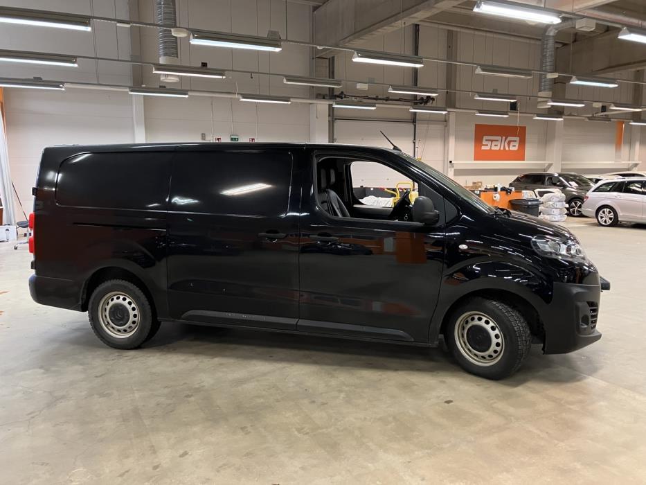 CITROEN Jumpy 2020