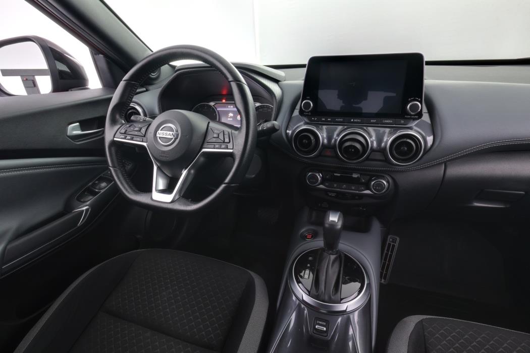 NISSAN Juke 2020