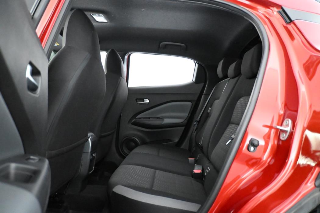 NISSAN Juke 2020