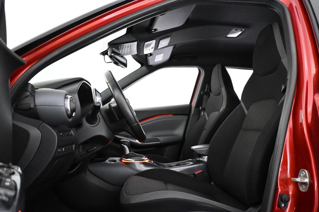 NISSAN Juke 2020
