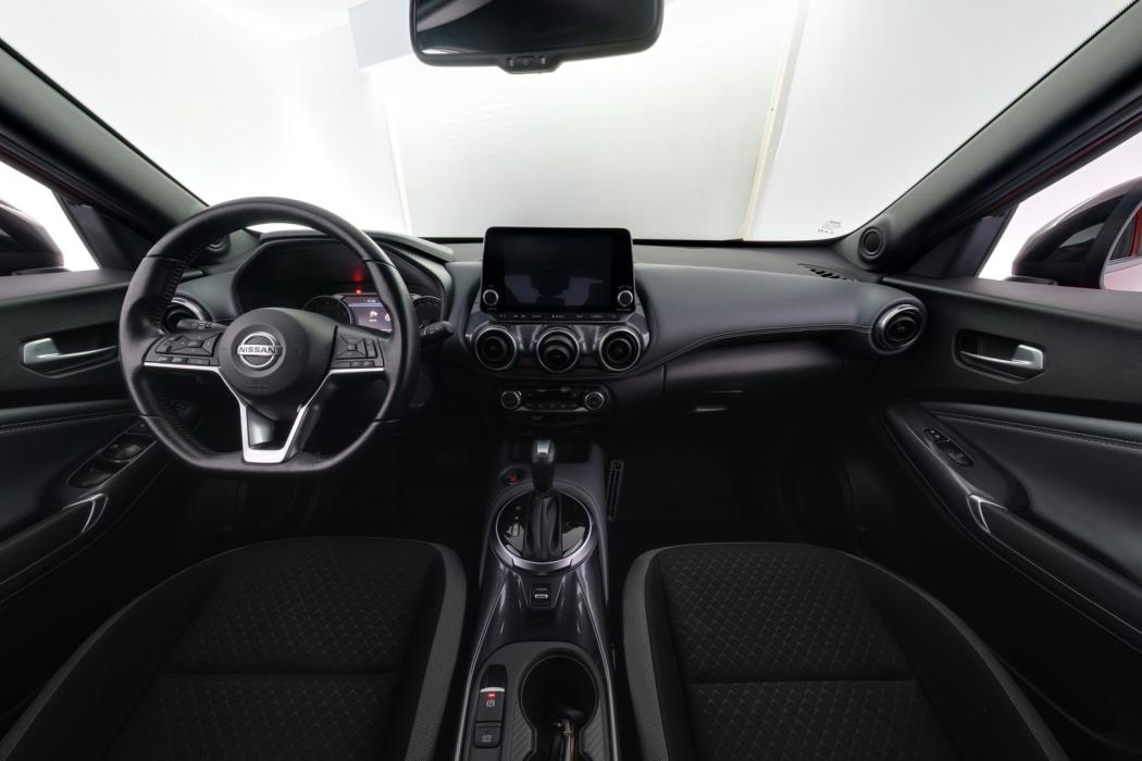 NISSAN Juke 2020