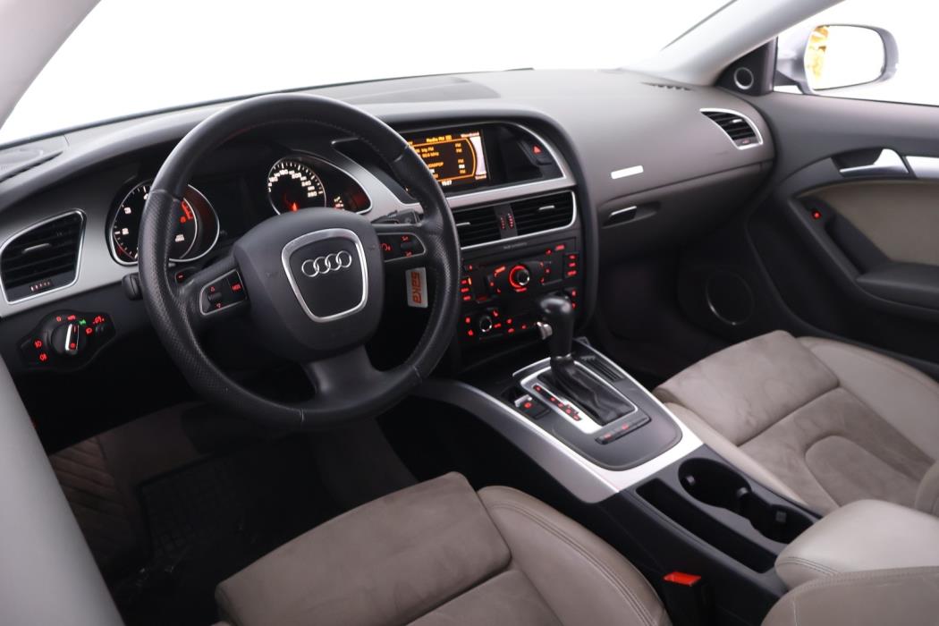 AUDI A5 2010