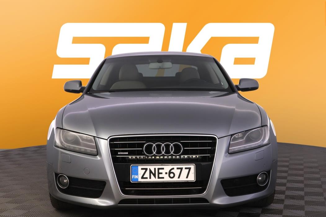 AUDI A5 2010