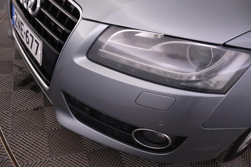 AUDI A5 2010