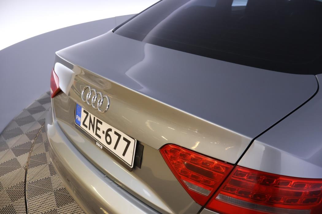 AUDI A5 2010