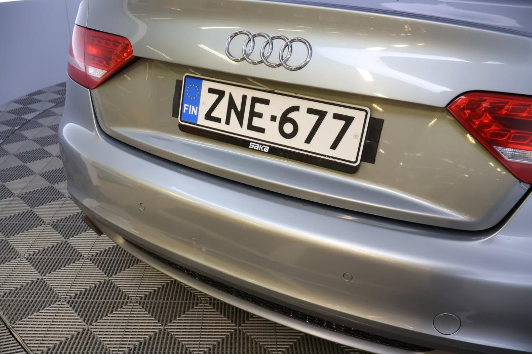 AUDI A5 2010
