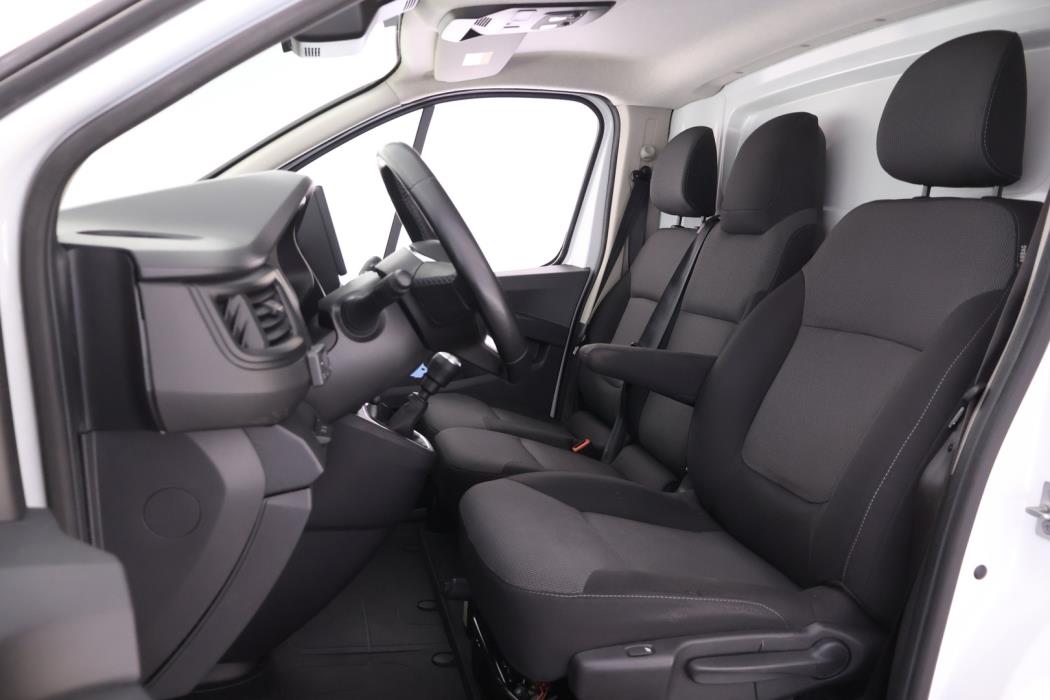 RENAULT Trafic 2022