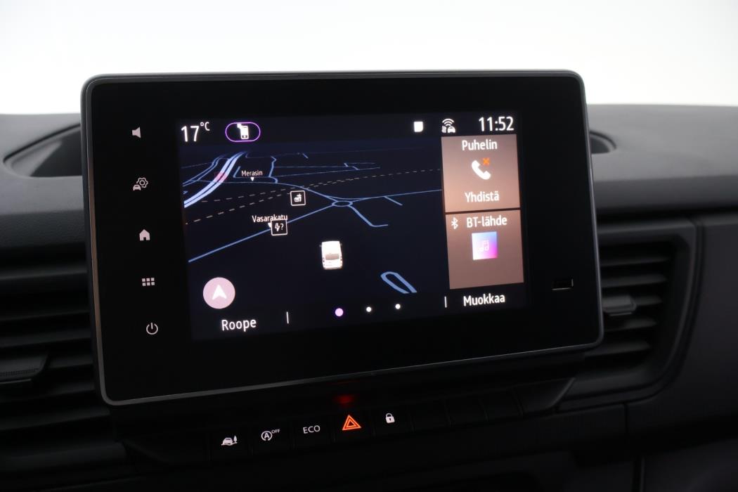 RENAULT Trafic 2022