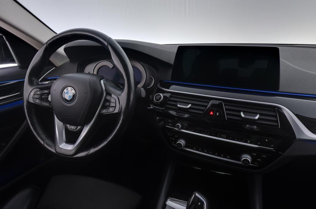 BMW 530 2019