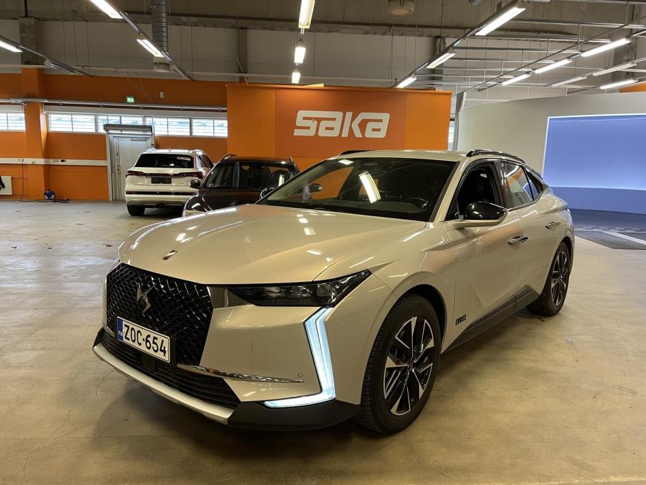 DS 4 2022