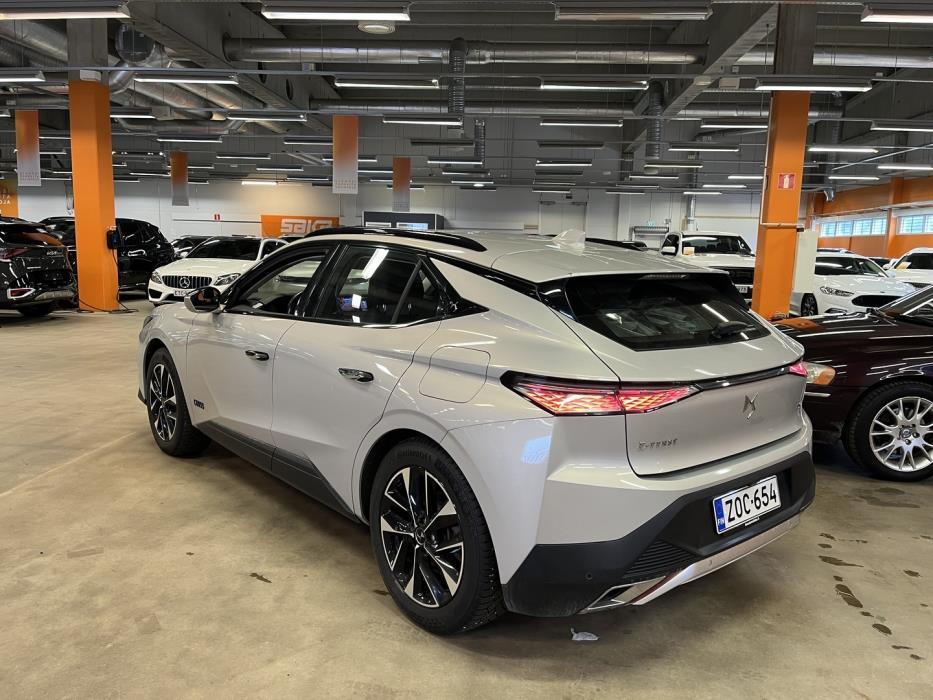DS 4 2022