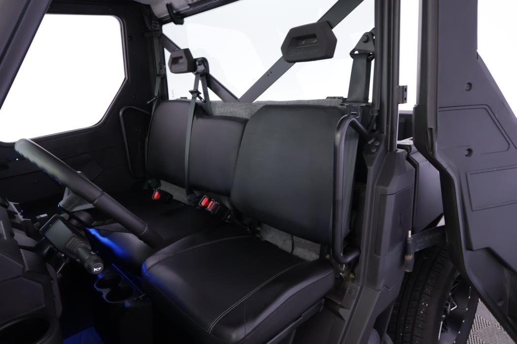 POLARIS RANGER 1000 2022