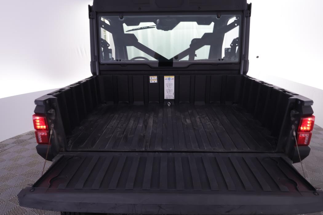 POLARIS RANGER 1000 2022