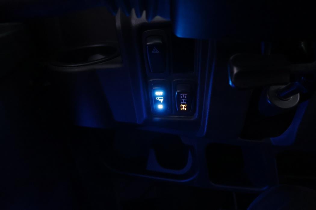 POLARIS RANGER 1000 2022