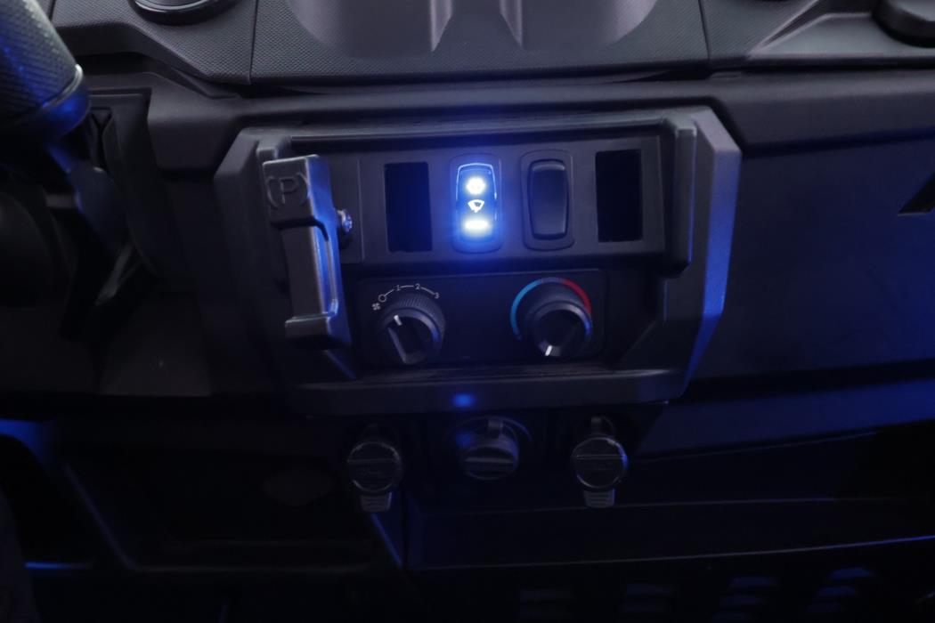 POLARIS RANGER 1000 2022