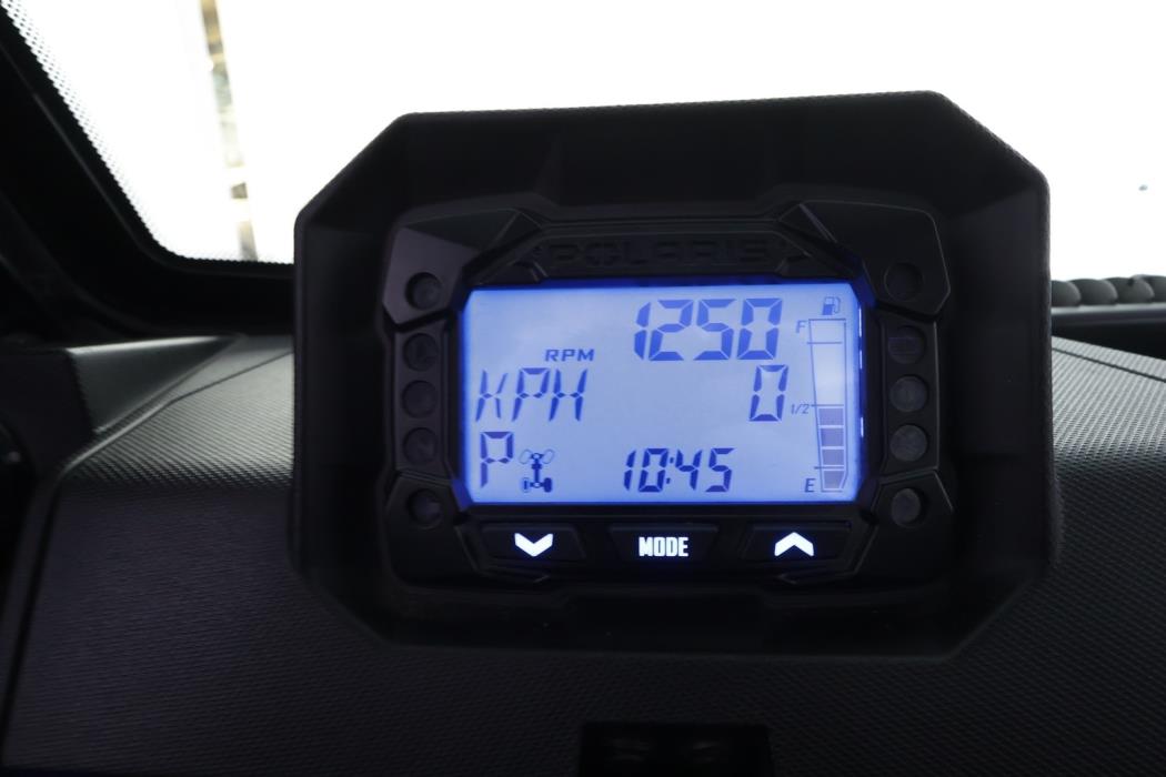POLARIS RANGER 1000 2022