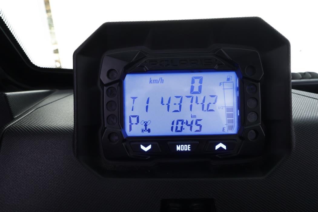 POLARIS RANGER 1000 2022