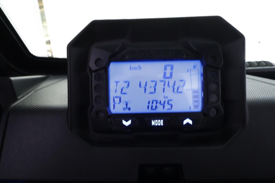 POLARIS RANGER 1000 2022