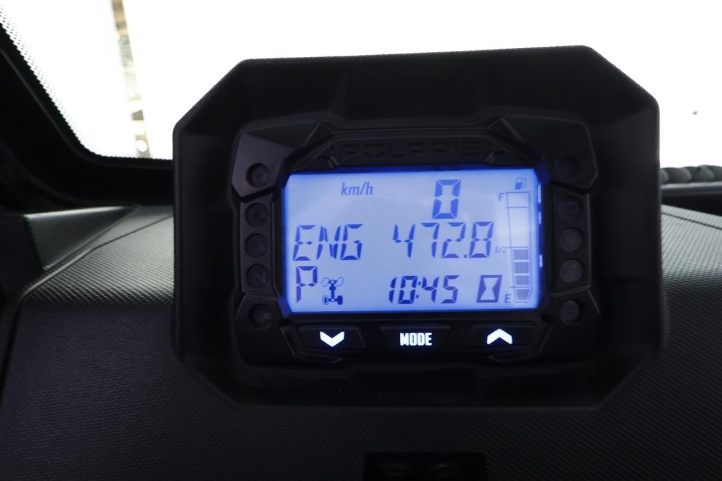 POLARIS RANGER 1000 2022