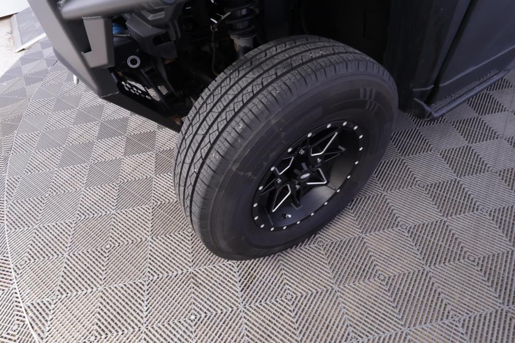 POLARIS RANGER 1000 2022