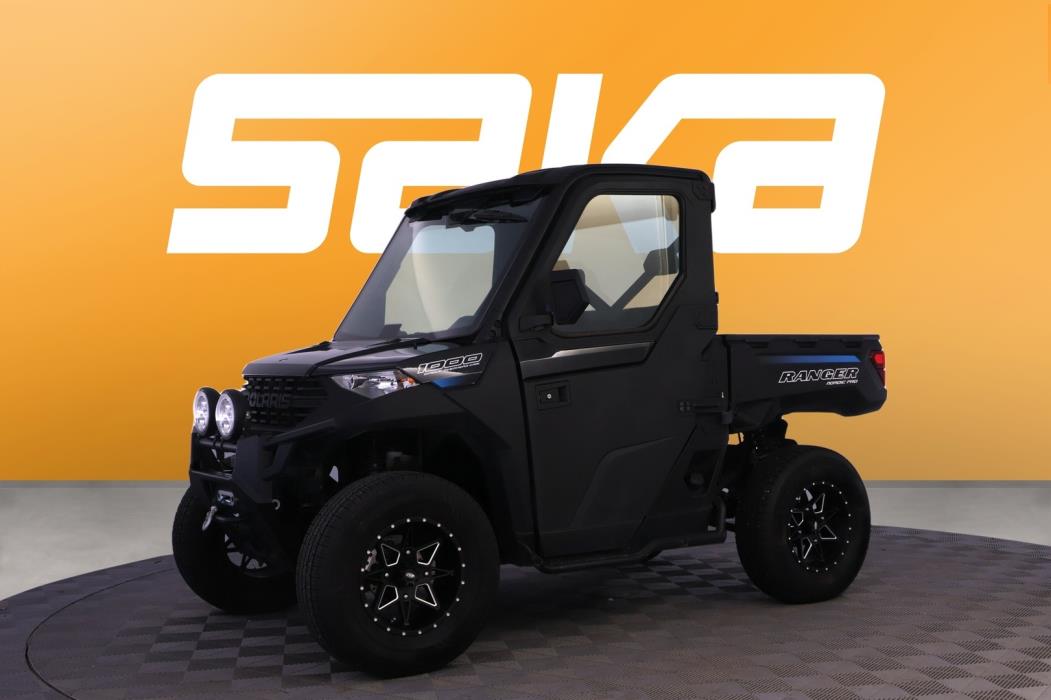 POLARIS RANGER 1000 2022