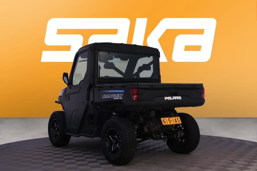 POLARIS RANGER 1000 2022