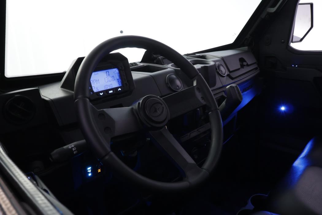POLARIS RANGER 1000 2022