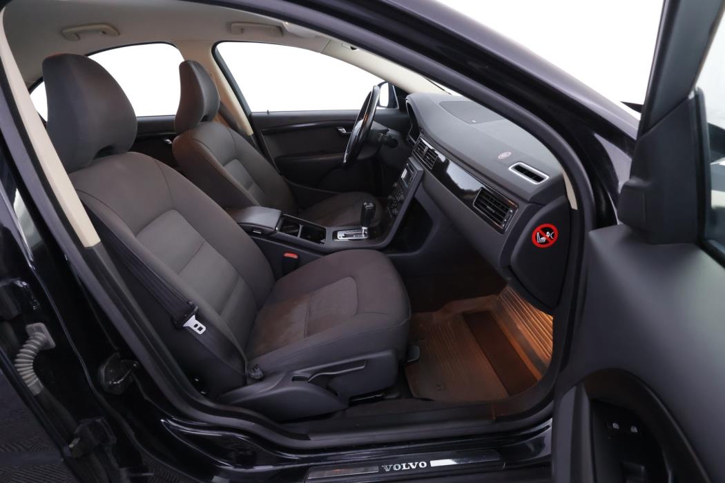 VOLVO S80 2007