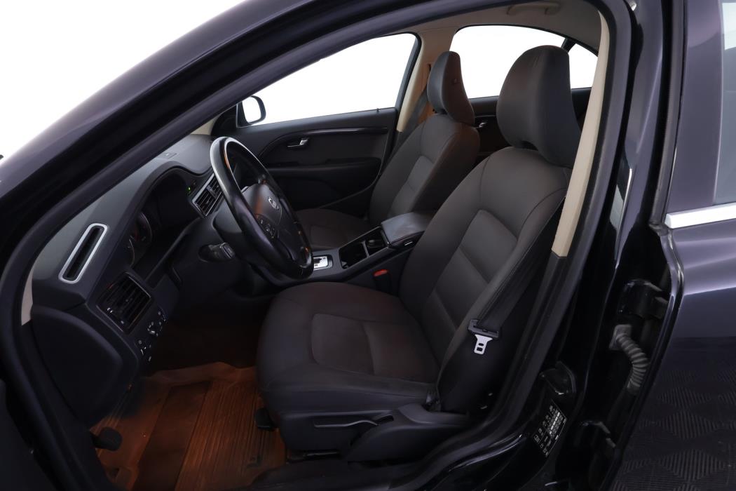 VOLVO S80 2007