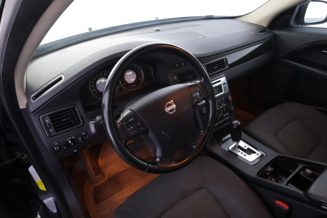 VOLVO S80 2007