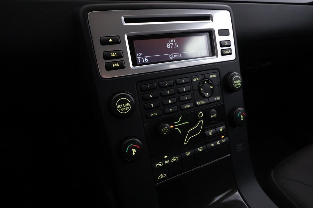 VOLVO S80 2007