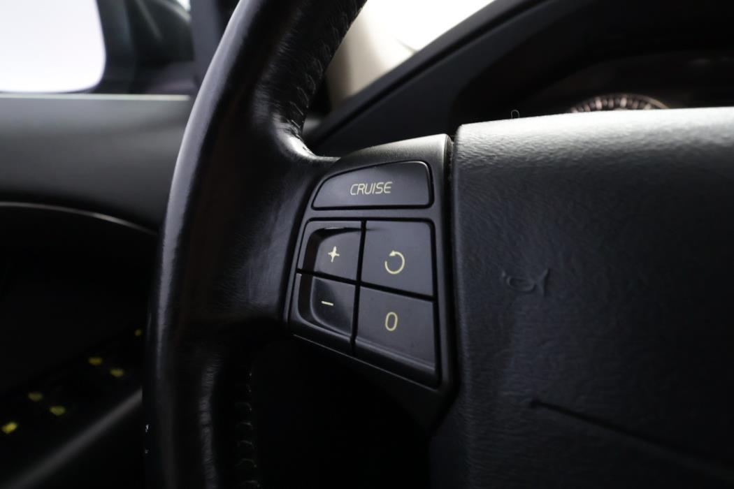 VOLVO S80 2007