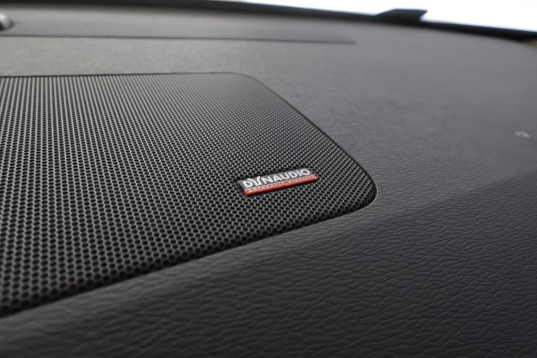 VOLVO S80 2007