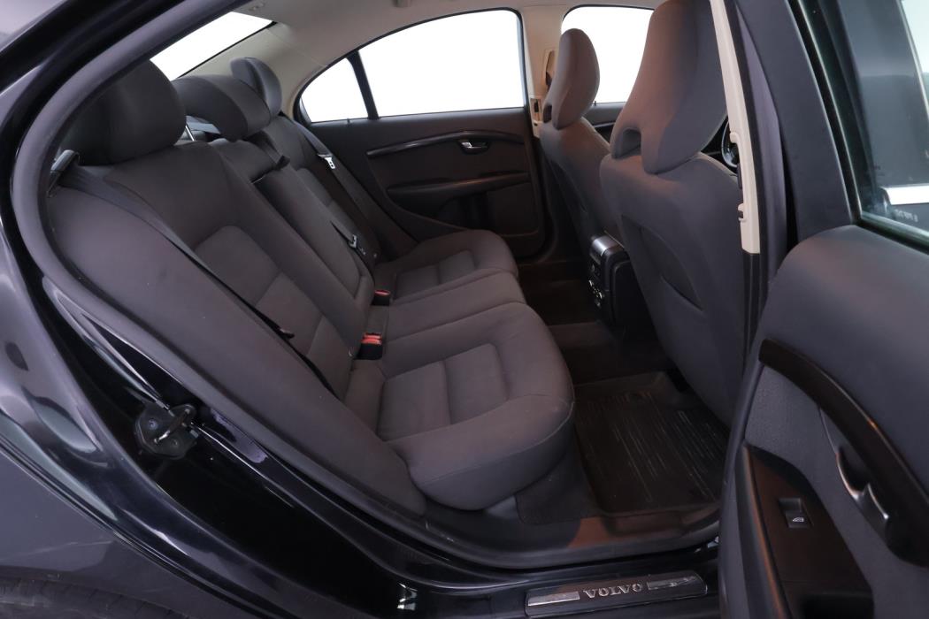 VOLVO S80 2007