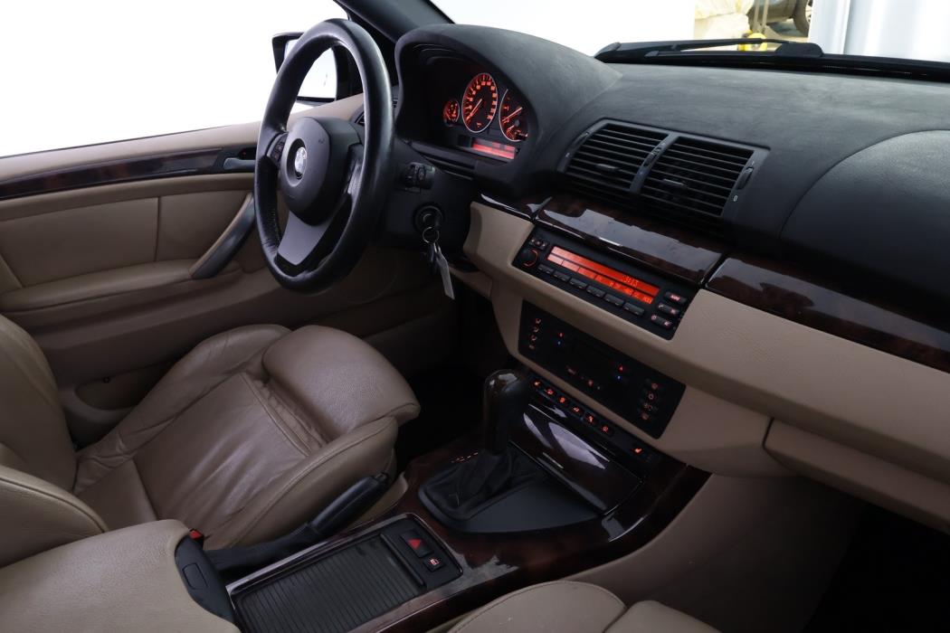 BMW X5 2006