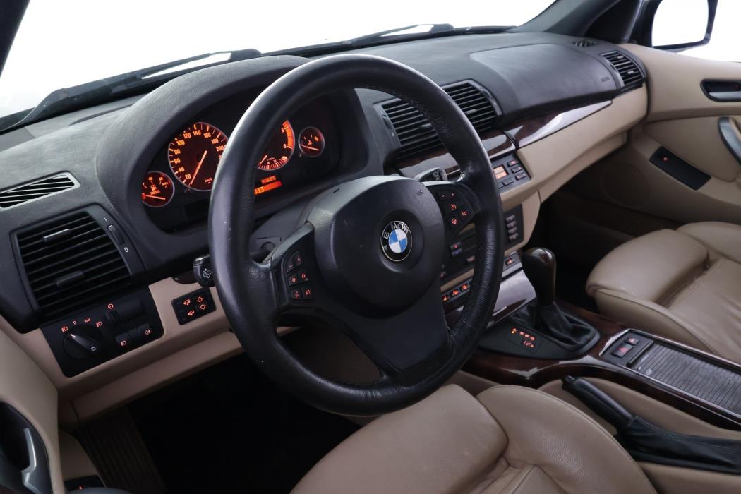 BMW X5 2006